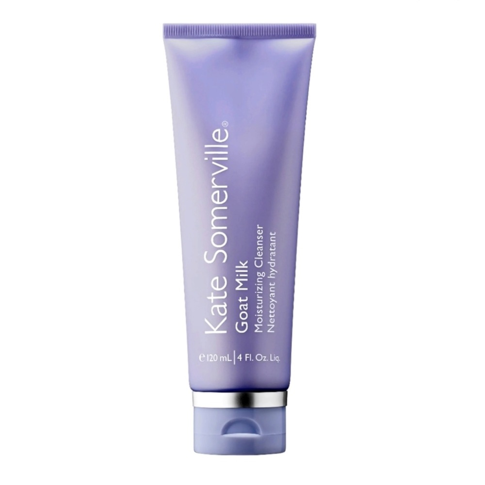 NIB Kate Somerville Goat Milk Moisturizing Cleanser